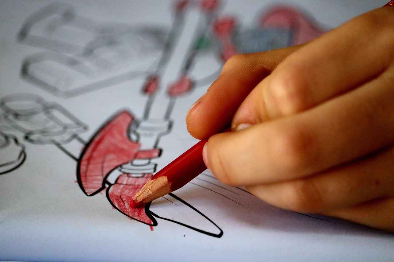Faber Castell Kalem Çeşitleri