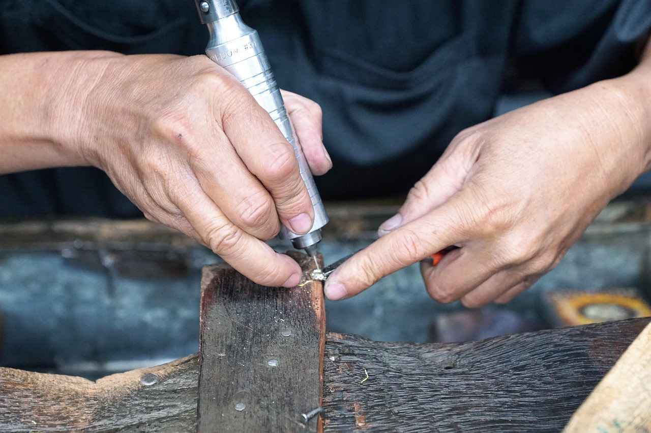 Kalemtıraş Türleri: Hangi Seçenekler Var?