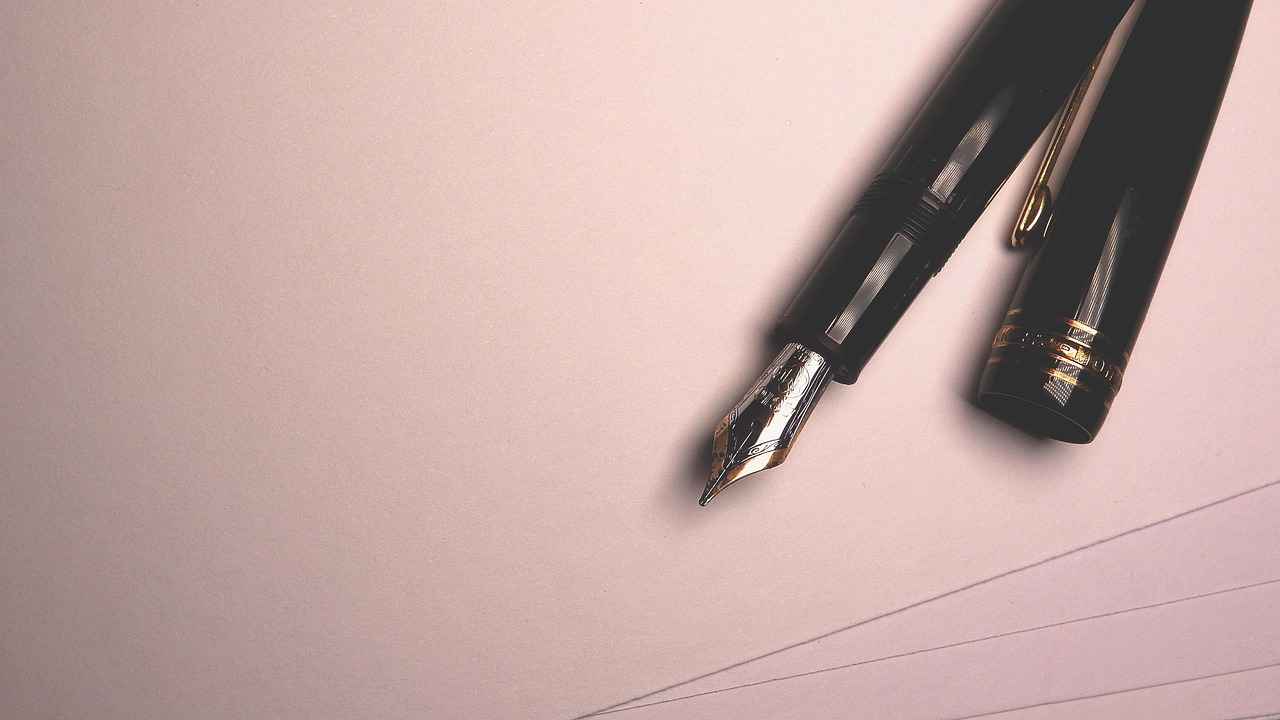 Kaweco Dolma Kalemlerinin Fiyat Aralığı