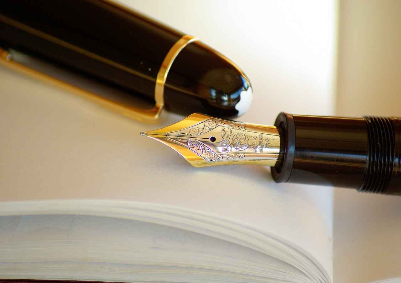 Lamy Tükenmez Kalem Nedir?