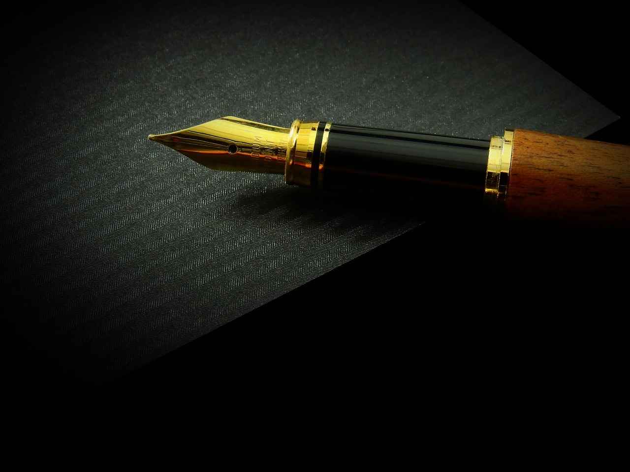 Lamy Tükenmez Kalemlerin Geleceği