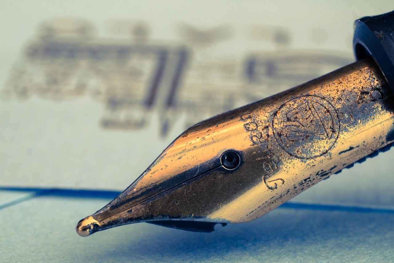 Lamy Kalem Modelleri