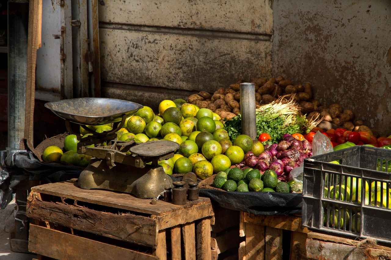 Mango Kalemliklerin Avantajları