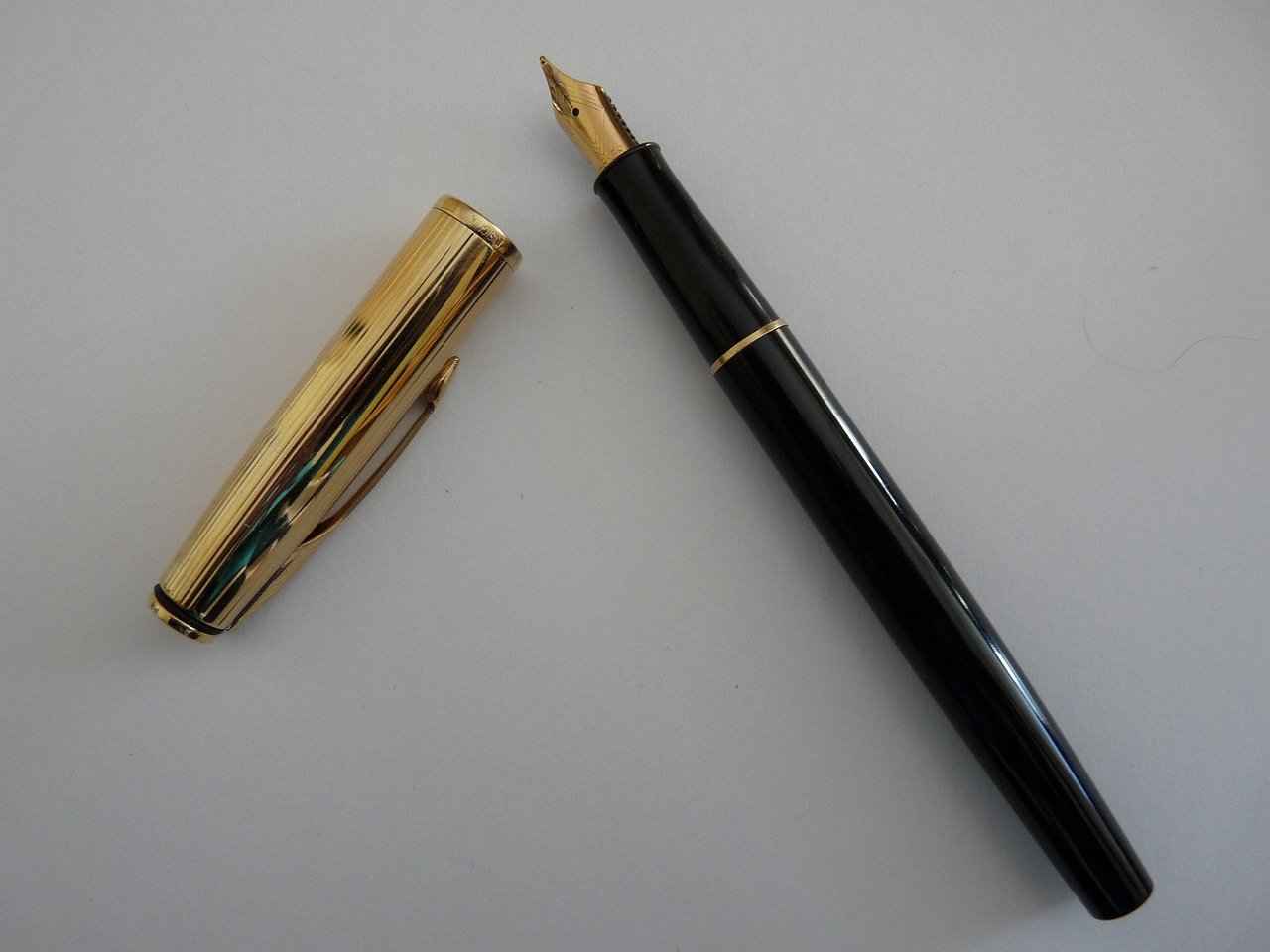 Rotring Kalemlerin Özellikleri