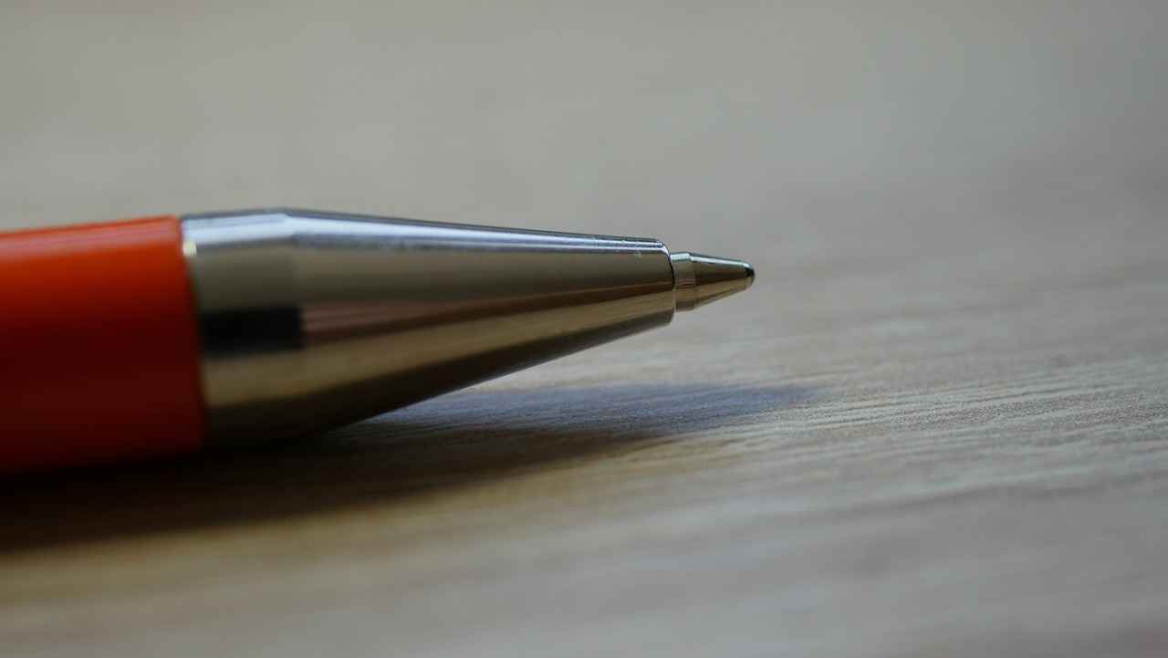 Rotring Uçlu Kalemler: Teknik Çizimde Rakipsiz