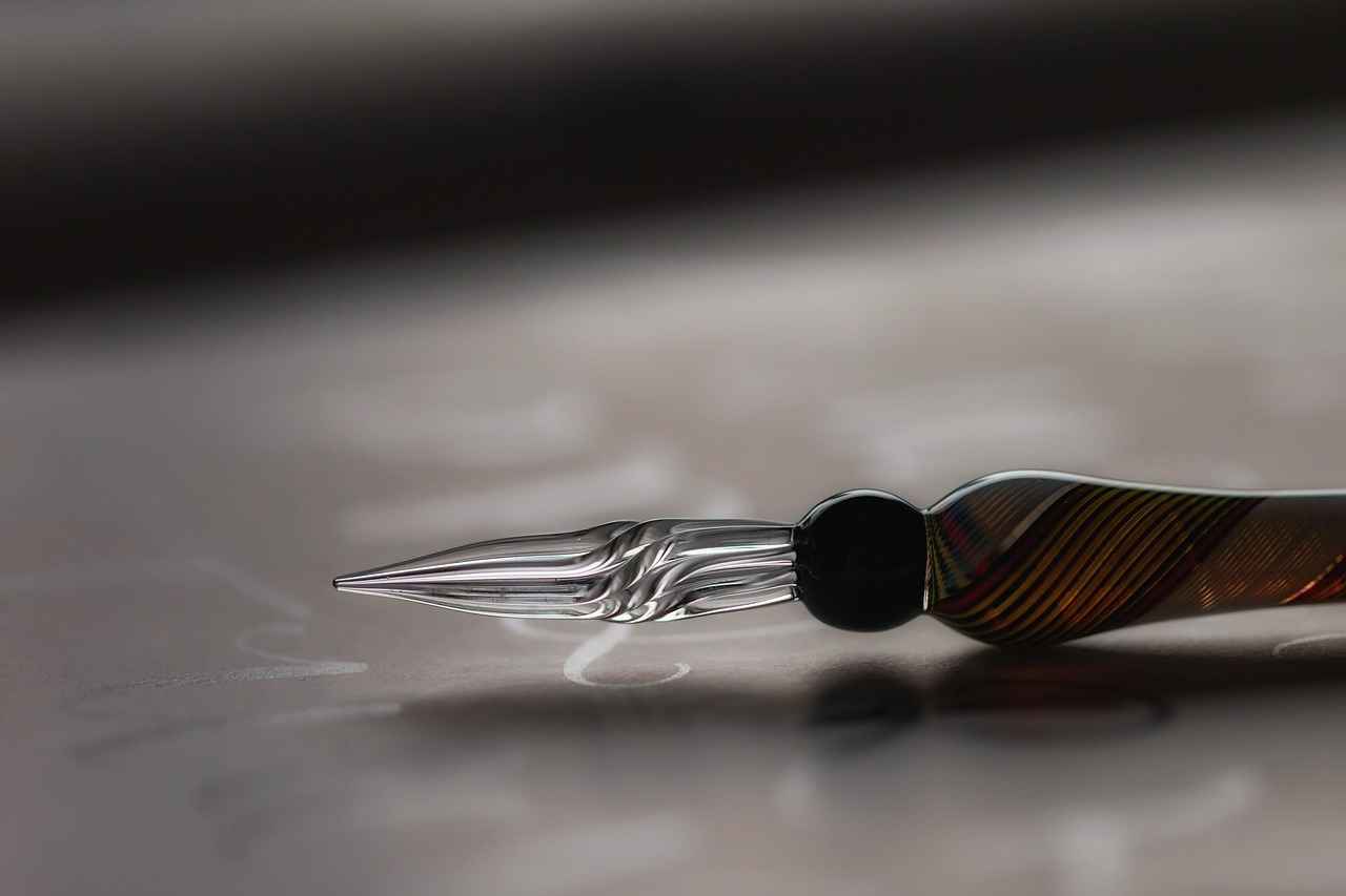 Rotring Uçlu Kalemlerin Tarihçesi