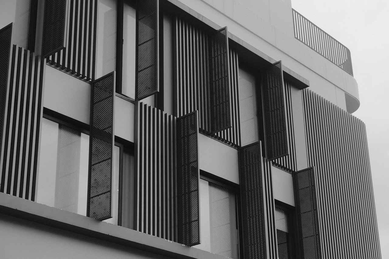 Siyah Kalemliklerin Ofis İçi Kullanım Alanları