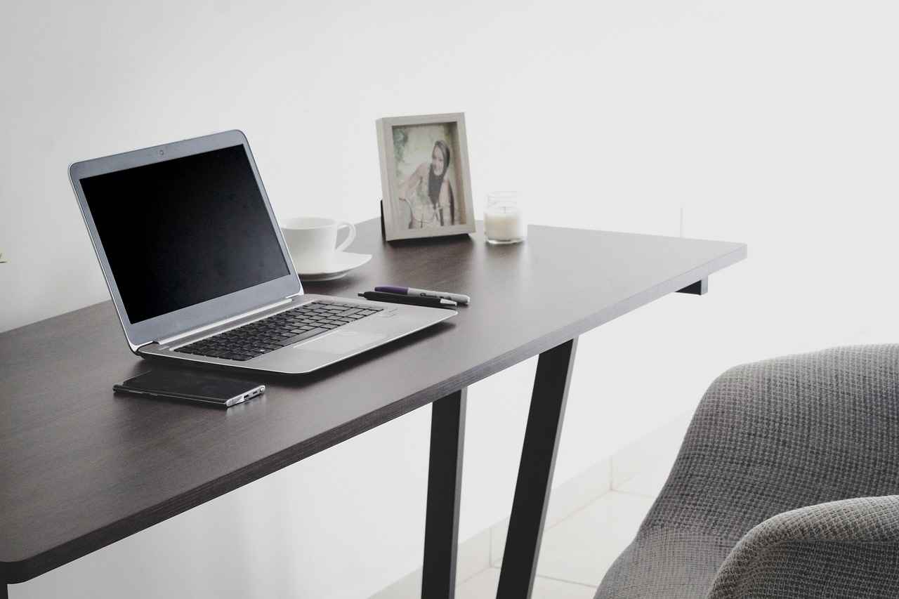 Modern Ofis Tasarımında Renklerin Önemi