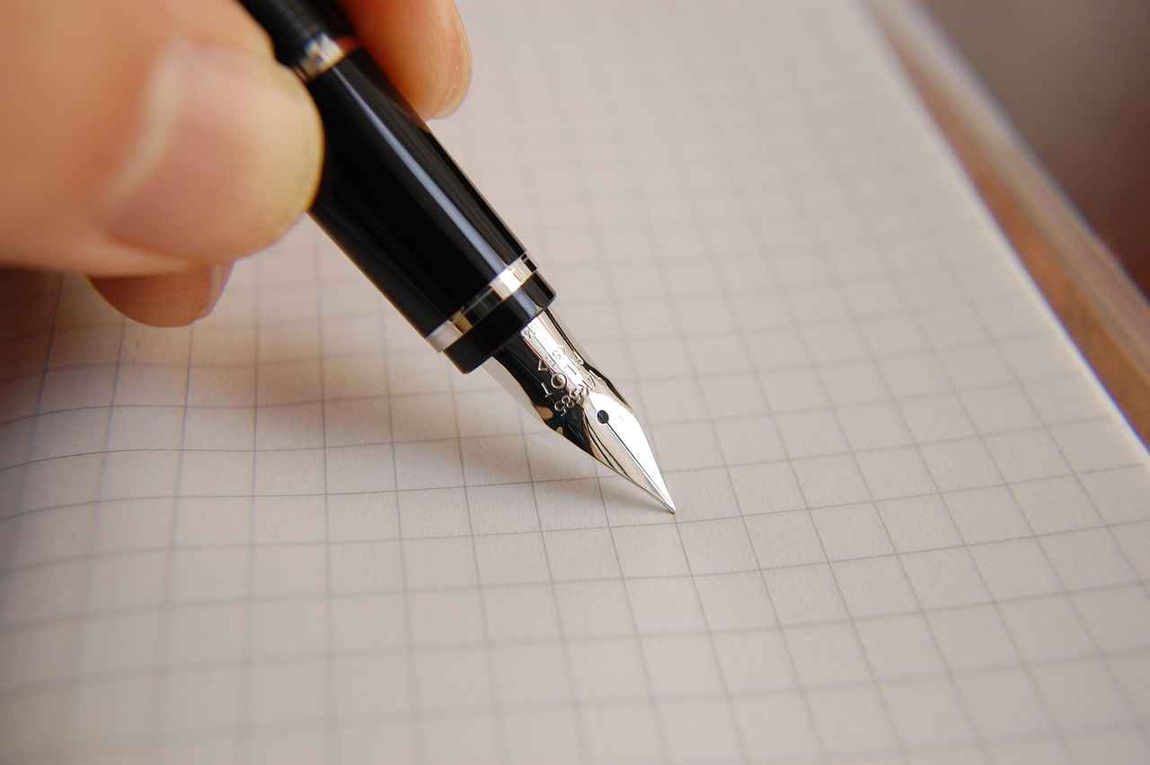 Stylus Kalemler: Teknoloji İle Entegre Yazım